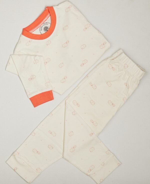 Baby Co-Ord Sets Combo - Image 2