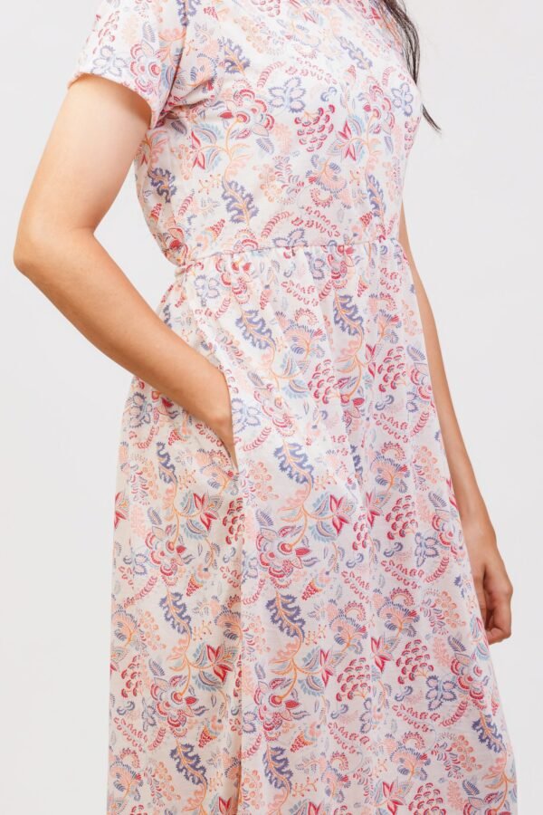Wild Floral Loungewear - Image 5