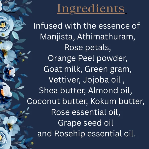 Kumkumadi Night Cream - Image 4
