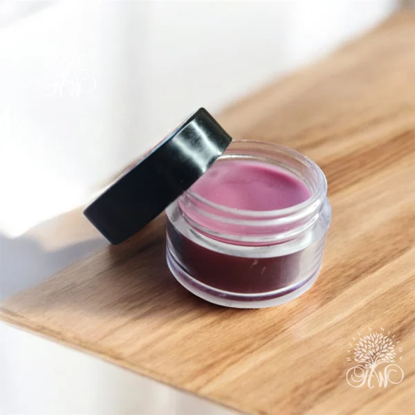 Beetroot Lip Balm