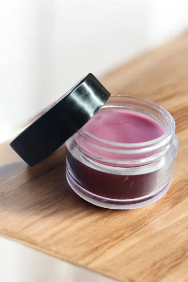 Beetroot Lip Balm