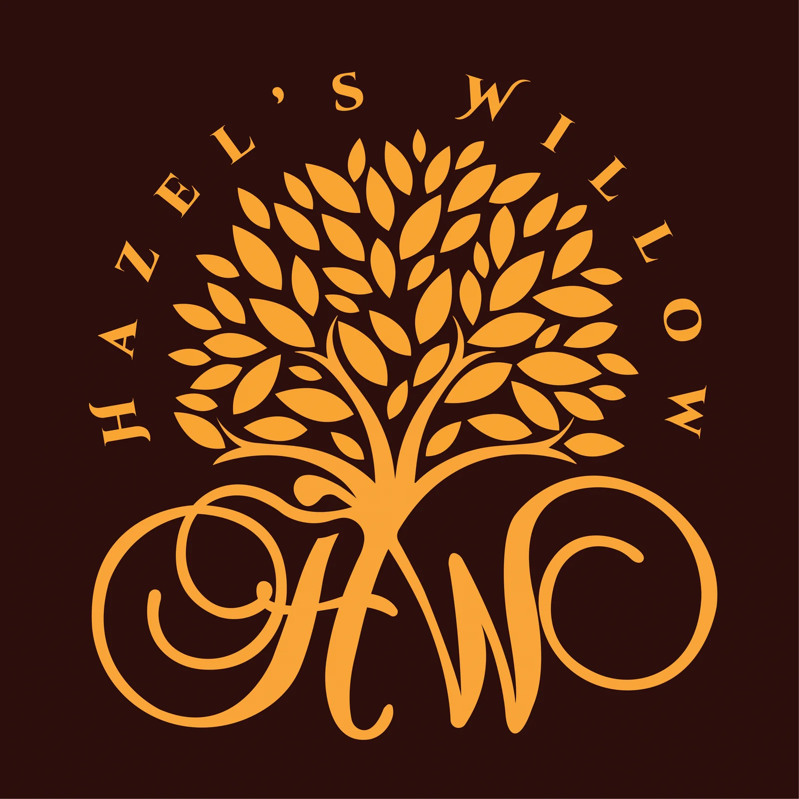 Hazels-Willow-Logo-1