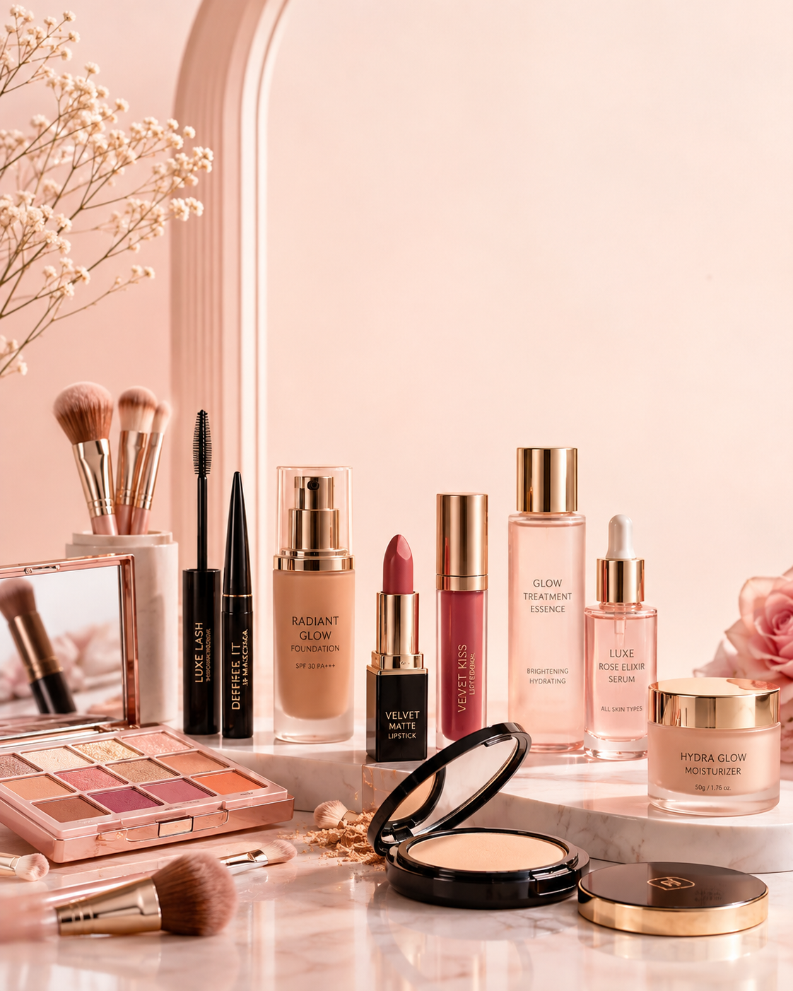 COSMETICS