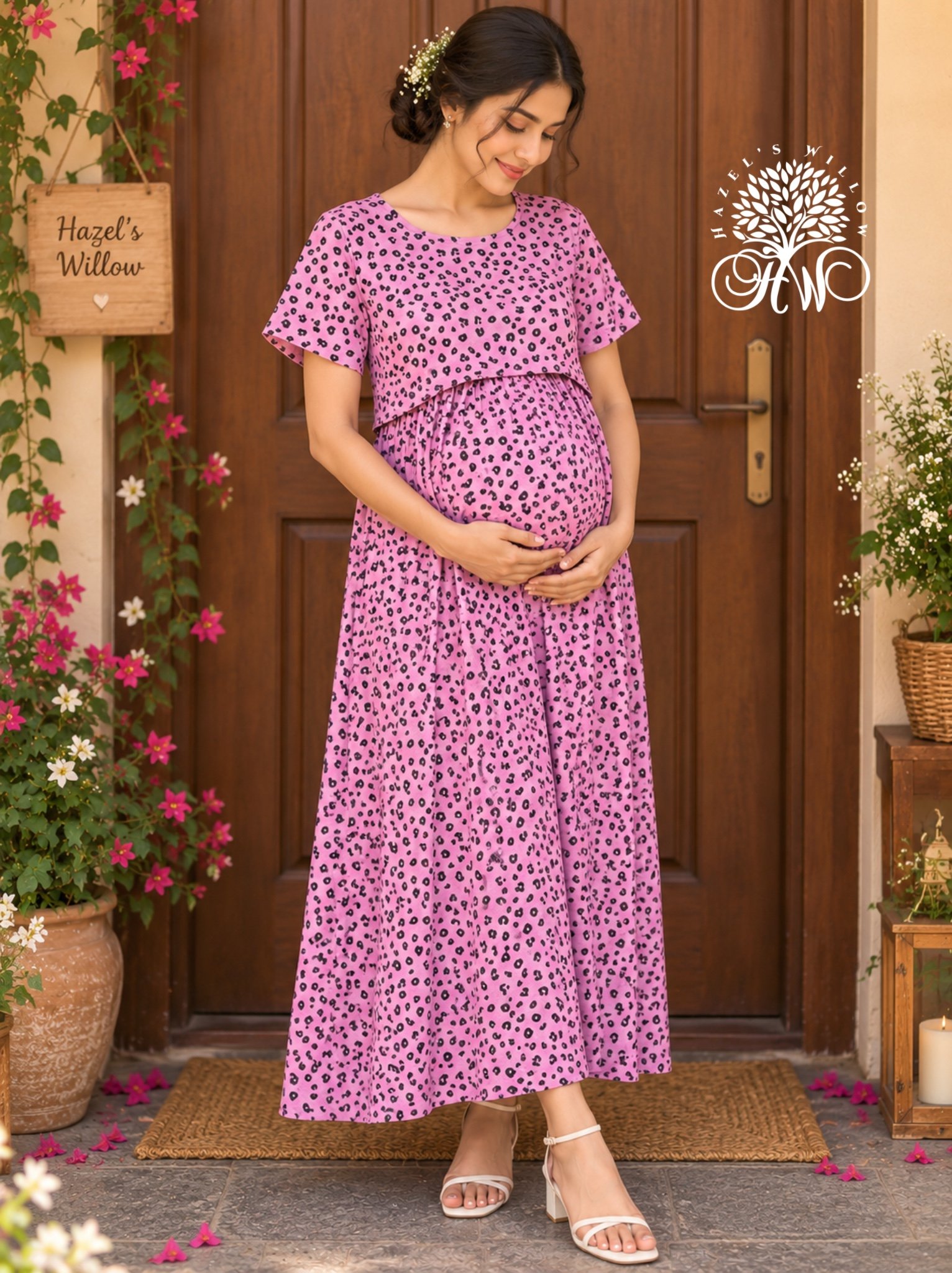 MATERNITY WEAR