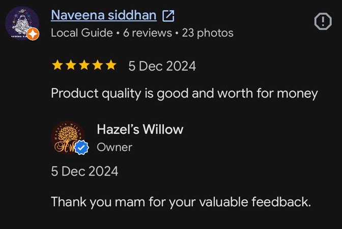 Naveena siddhan