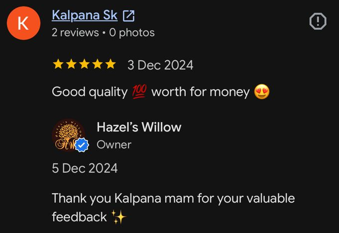 Kalpana Sk