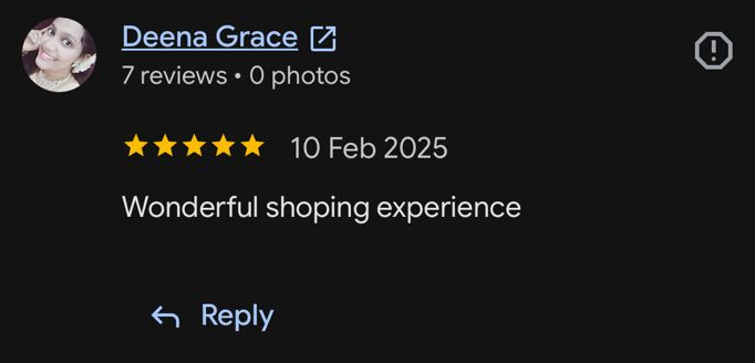 Deena Grace